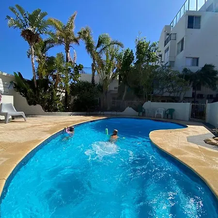 Honeyb - 2 Bed Apt On The Beach Perth Exterior photo