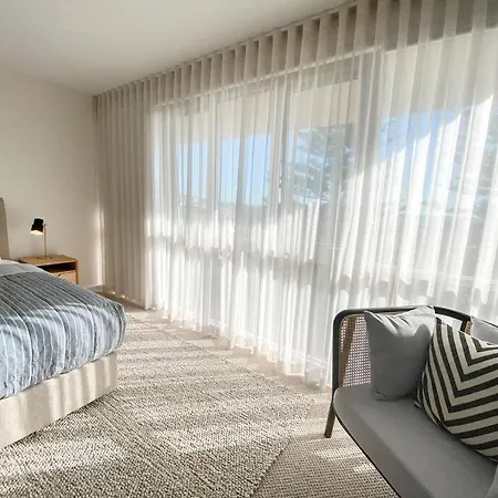 Honeyb - 2 Bed Apt On The Beach Perth Exterior photo