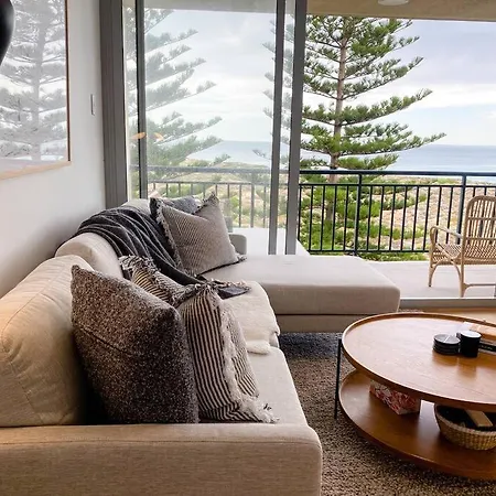 Honeyb - 2 Bed Apt On The Beach Perth Exterior photo